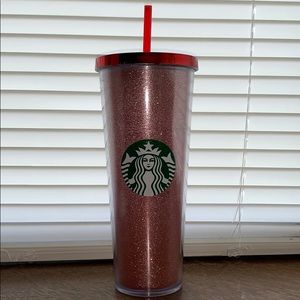 ❤️Starbucks Tumbler❤️